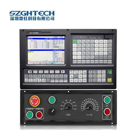 cnc control system manufacturers|cnc machine control systems.